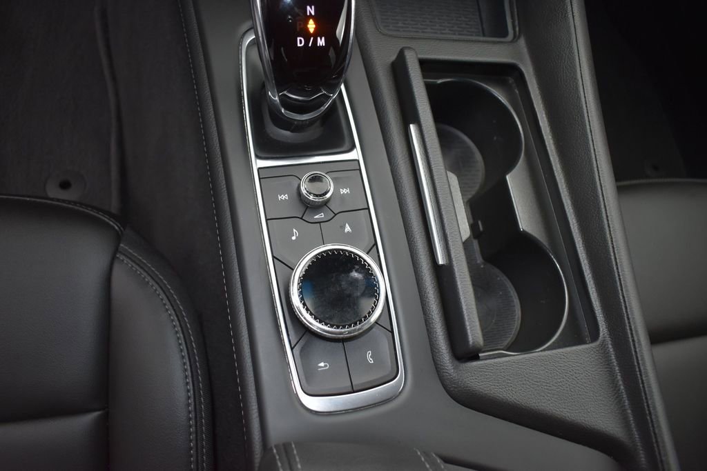 Used 2023 Cadillac CT5 Luxury w/ LPO, ONYX Package RWD image 16