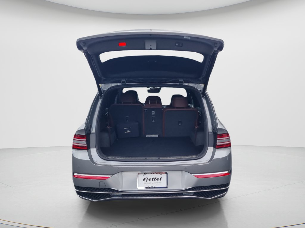 New 2026 Genesis GV80 3.5T Prestige AWD/4WD image 9