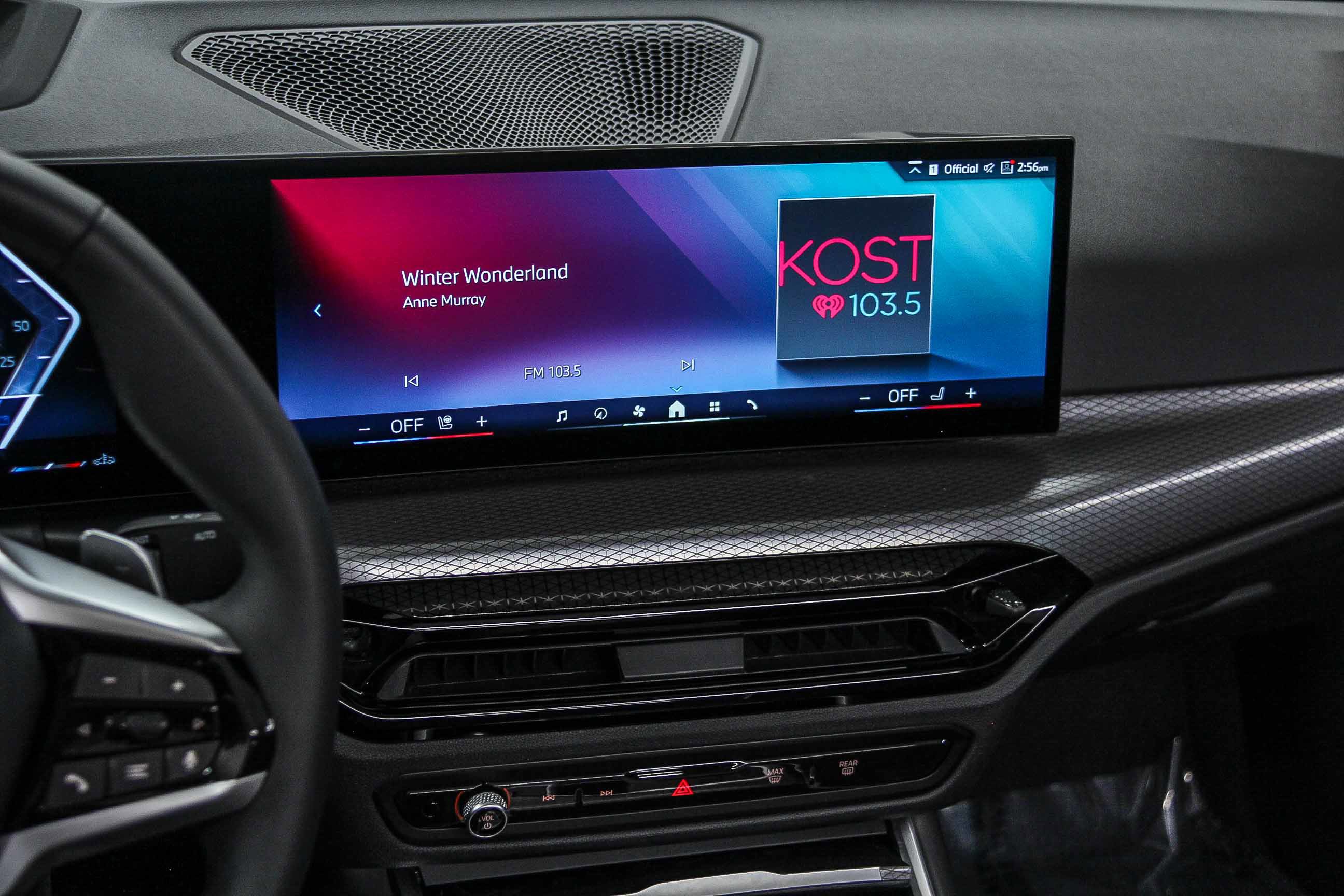 Used 2025 BMW 430i Convertible w/ Premium Package image 20