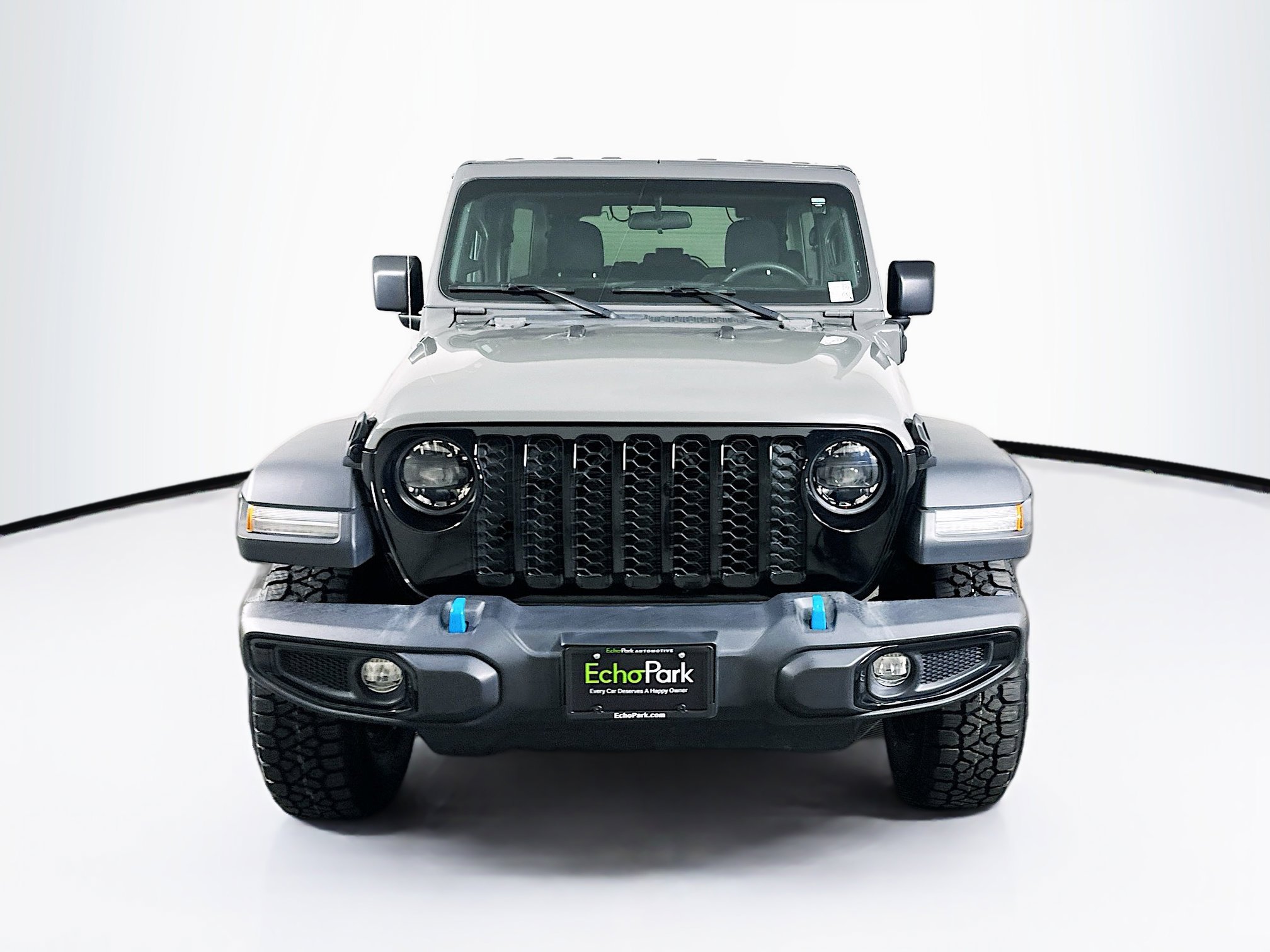 Used 2023 Jeep Wrangler Unlimited image 2