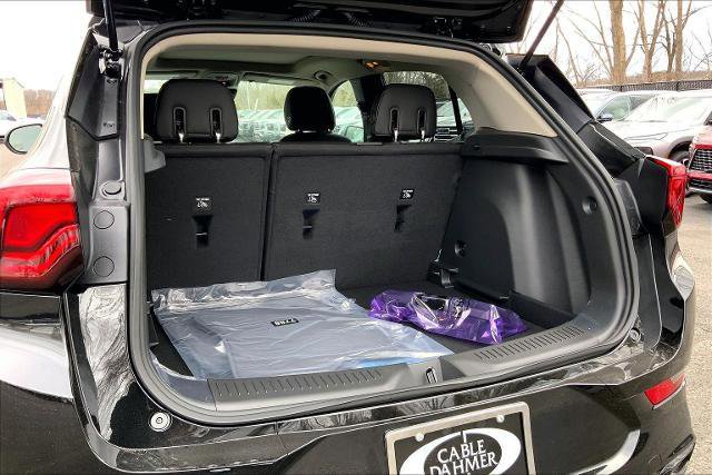 New 2026 Buick Encore GX Sport Touring w/ Comfort Package image 3
