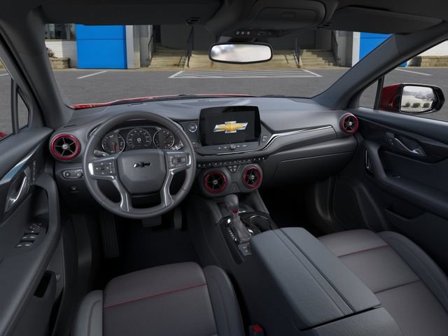 New 2026 Chevrolet Blazer RS w/ Enhanced Convenience Package AWD/4WD image 15