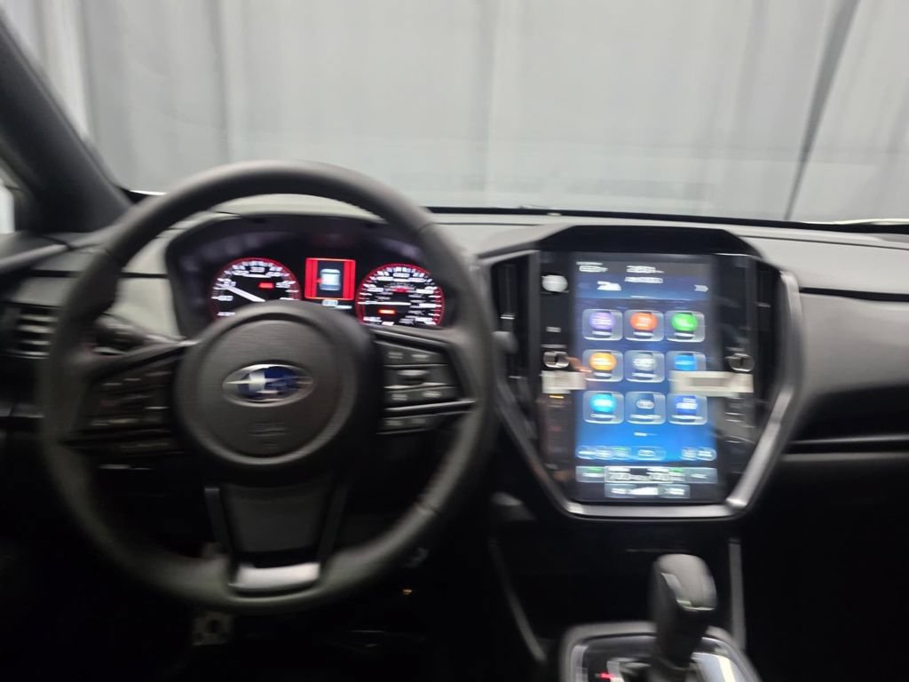 New 2026 Subaru Impreza RS AWD/4WD image 8