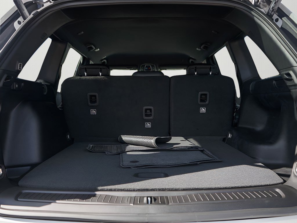 New 2025 Jeep Grand Cherokee Limited image 7