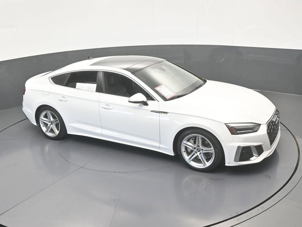 Used 2021 Audi A5 2.0T Premium w/ Convenience Package image 47