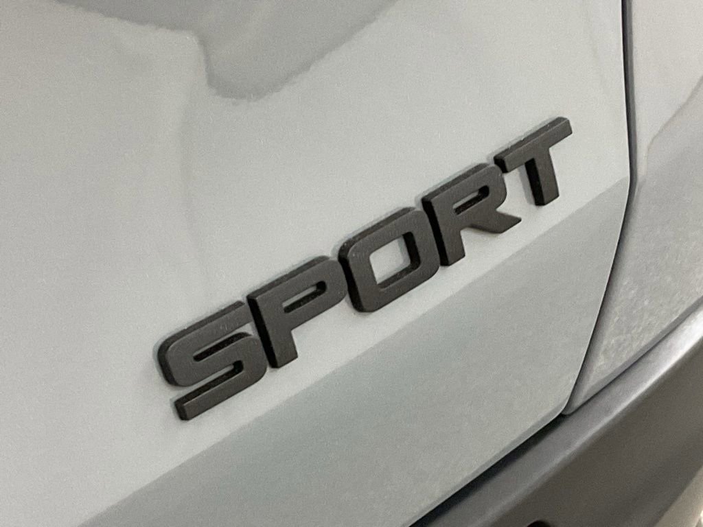 Used 2025 Honda HR-V Sport image 23