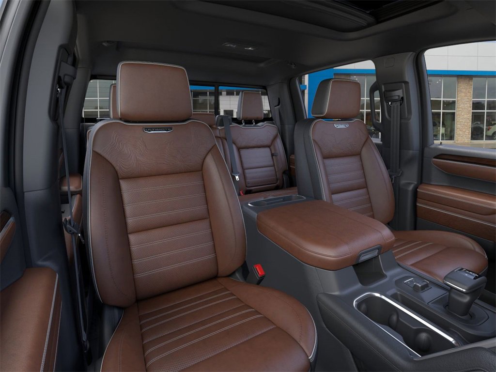 New 2026 GMC Sierra 1500 Denali Ultimate image 16