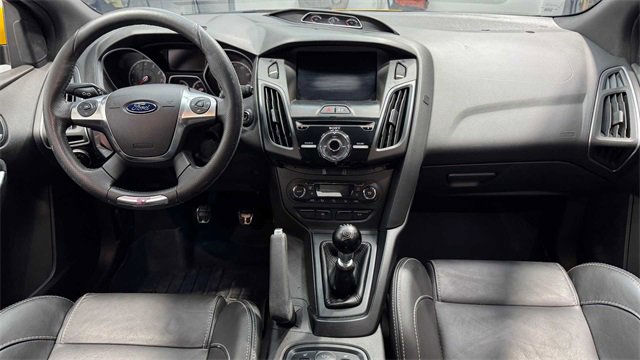 Used 2014 Ford Focus ST w/ Equipment Group 202A image 18