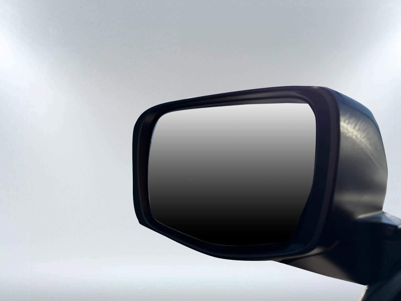 New 2026 Honda Passport RTL image 13