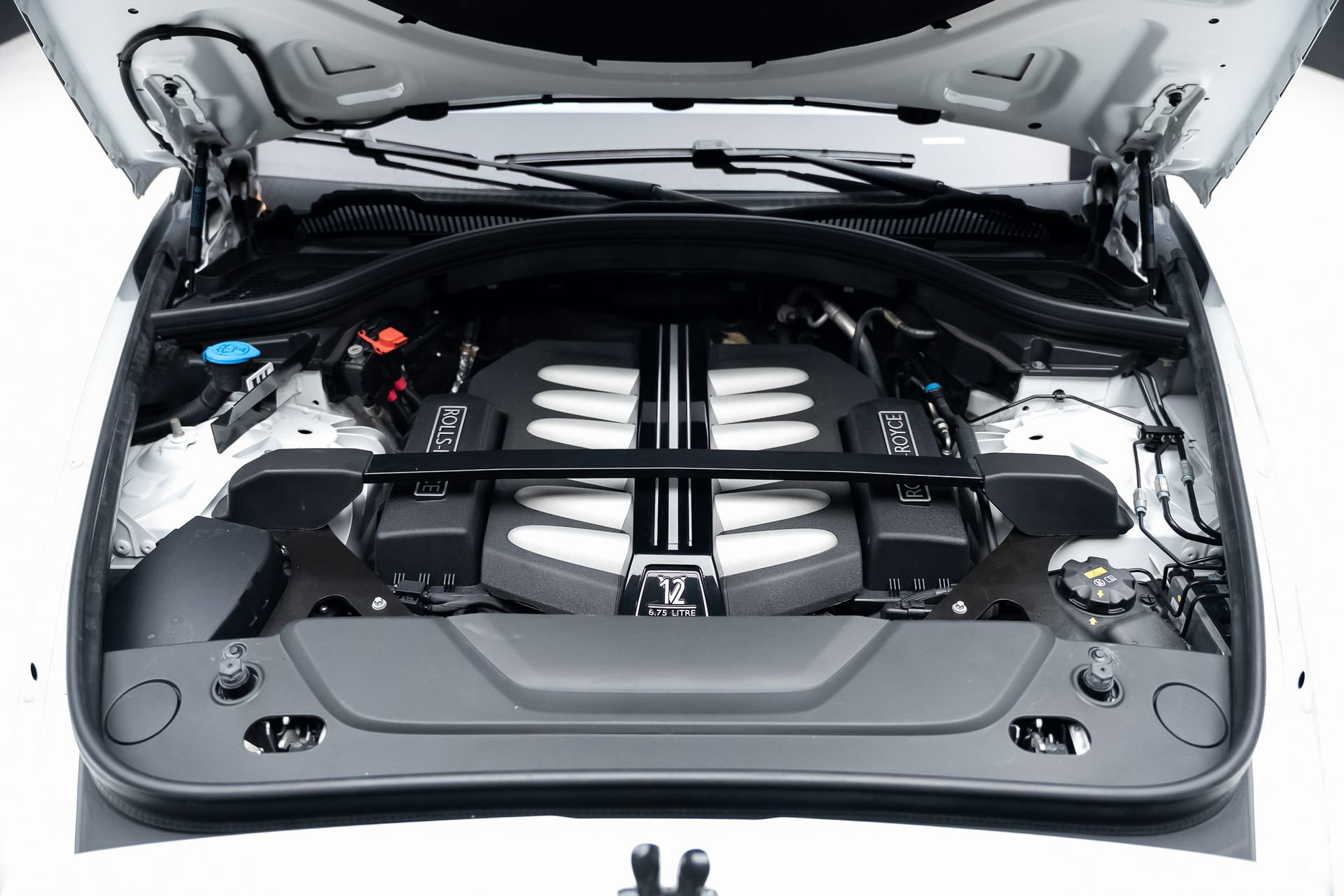 Used 2019 Rolls-Royce Cullinan AWD/4WD image 82