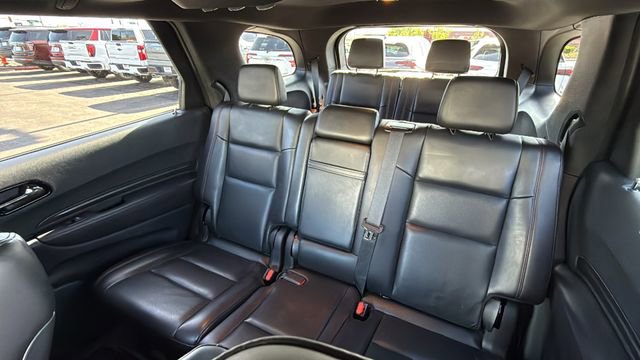 Used 2024 Dodge Durango GT image 31
