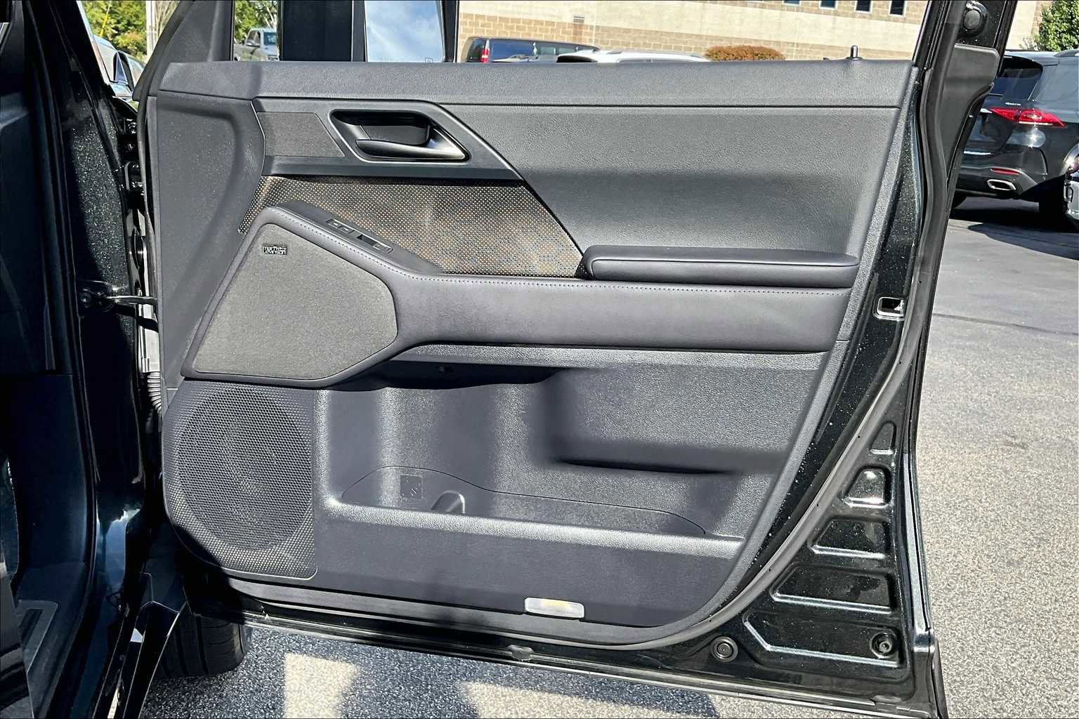 Used 2024 Lexus GX 550 Luxury+ image 22