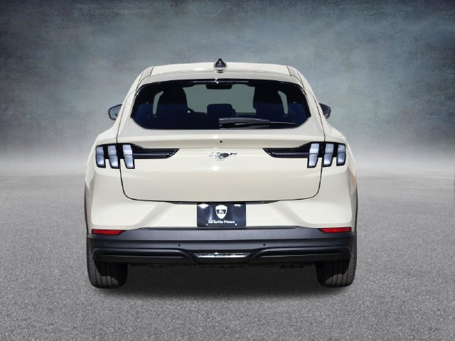 New 2026 Ford Mustang Mach-E Select w/ Technology Package AWD/4WD image 6