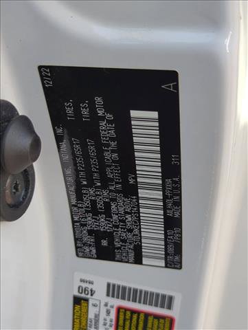 Used 2023 Toyota Sienna XLE w/ XLE Plus Package FWD image 26