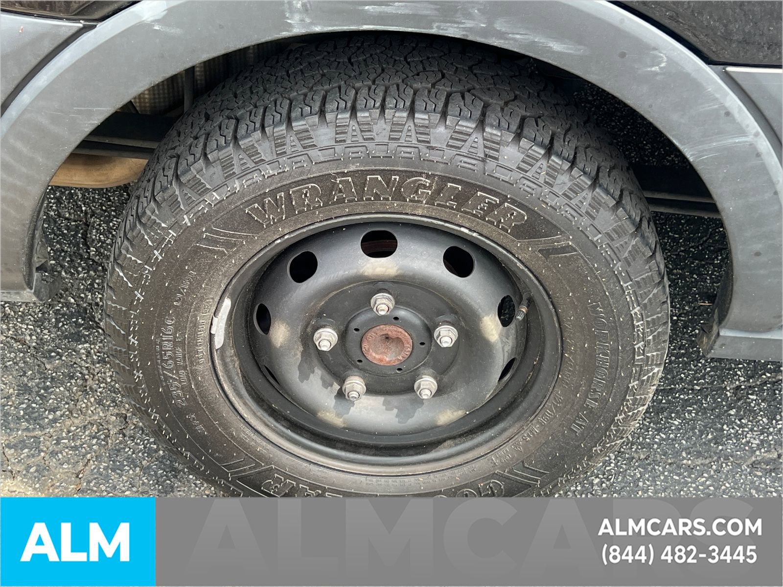 Used 2019 Ford Transit 350 XLT RWD image 20