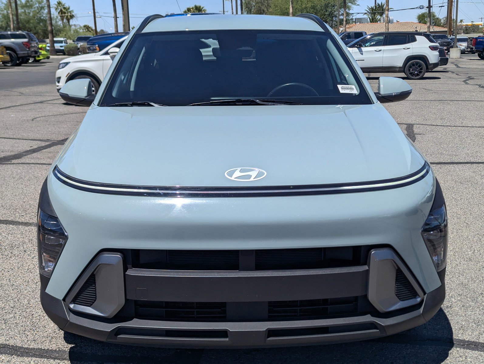 Used 2024 Hyundai Kona SEL FWD image 6