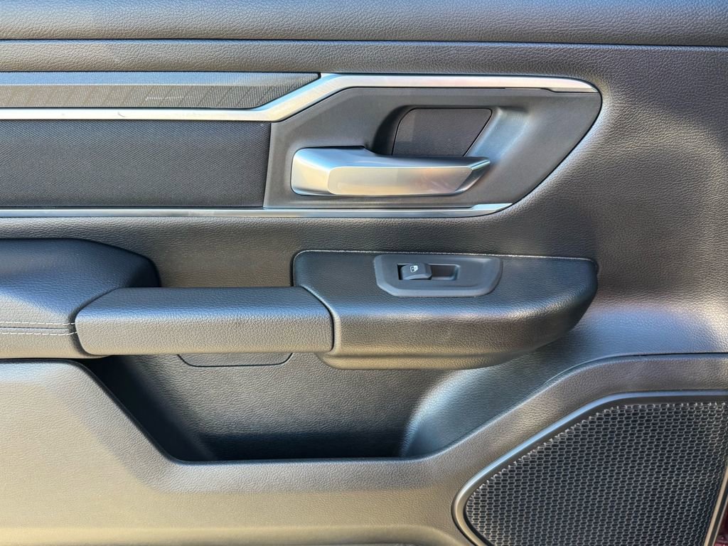 Used 2025 RAM 1500 Big Horn image 18