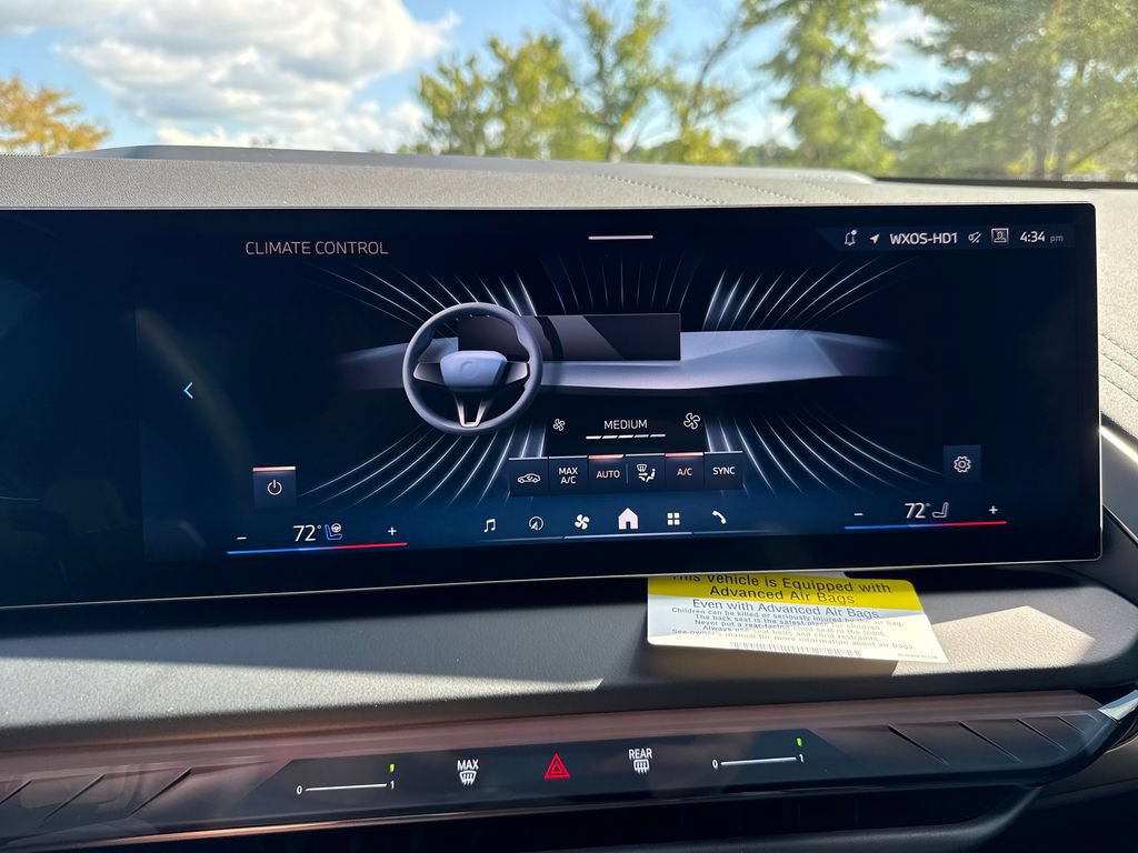 New 2026 BMW X3 xDrive30i w/ Convenience Package AWD/4WD image 18