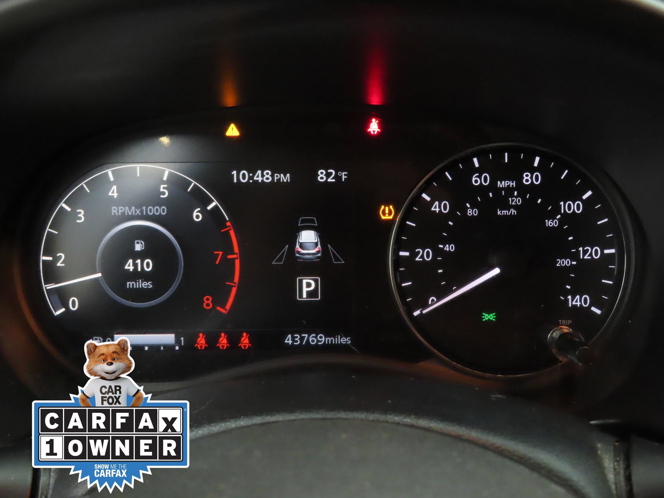 Used 2023 Nissan Kicks SV FWD image 12