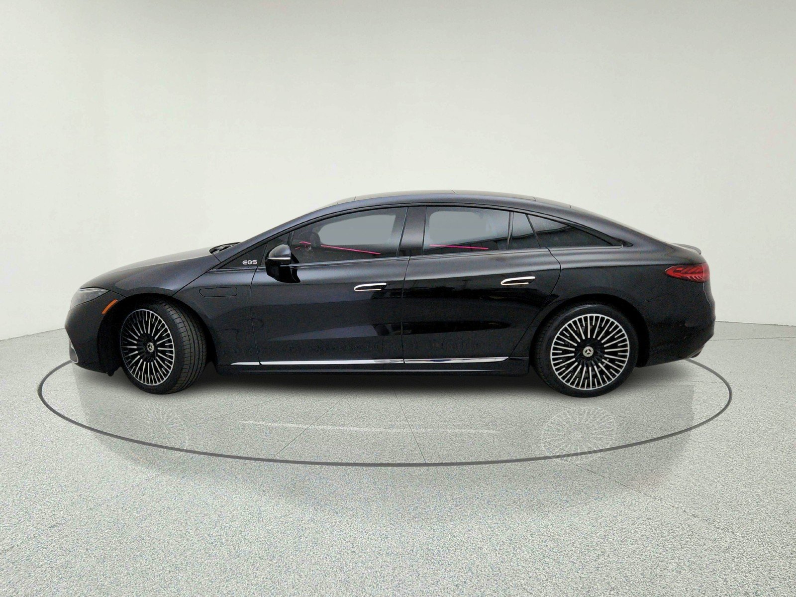 Certified 2023 Mercedes-Benz EQS 450+ Sedan image 14
