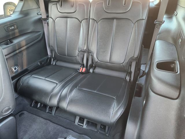 Used 2025 Jeep Grand Cherokee L Limited w/ Trailer Tow Package image 25