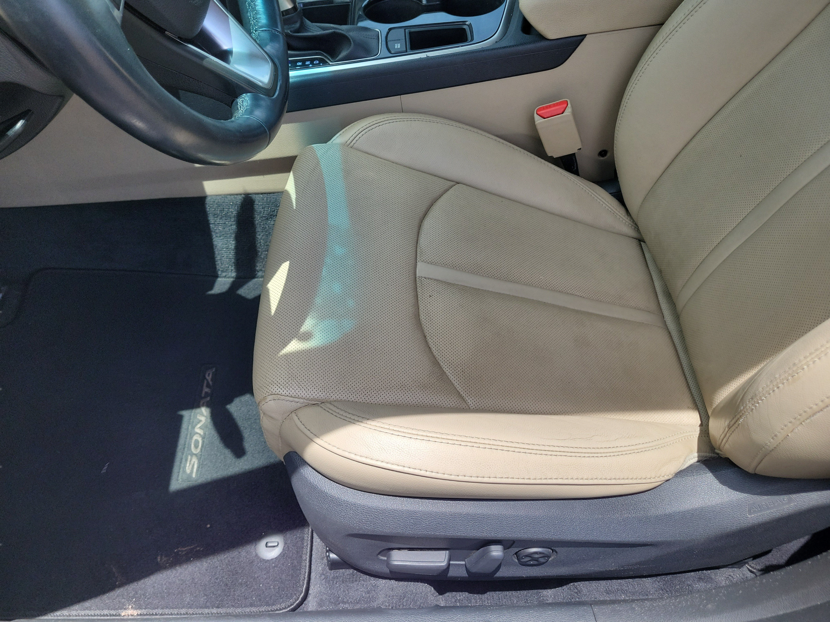 Used 2018 Hyundai Sonata Limited FWD image 26