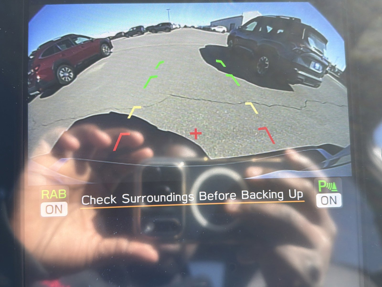 Certified 2025 Subaru Crosstrek 2.5i Wilderness w/ Wilderness Package image 27