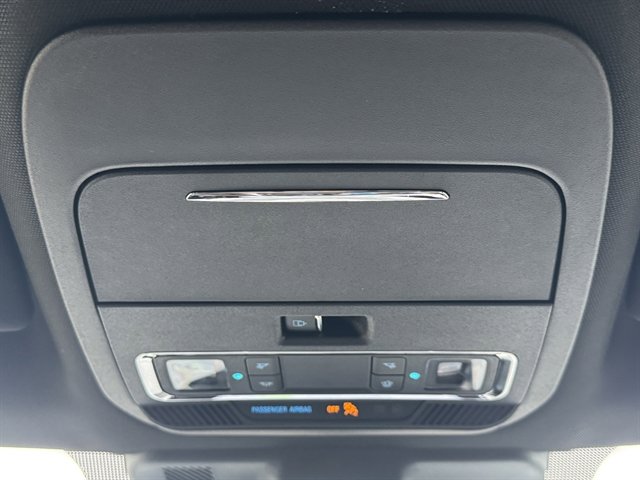 New 2025 Ford F150 Lariat w/ Equipment Group 501A Mid image 24