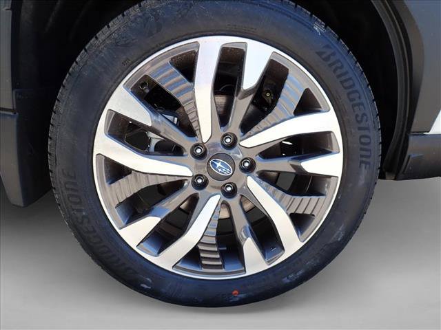 Certified 2026 Subaru Forester Touring w/ Touring Hybrid Package AWD/4WD image 6