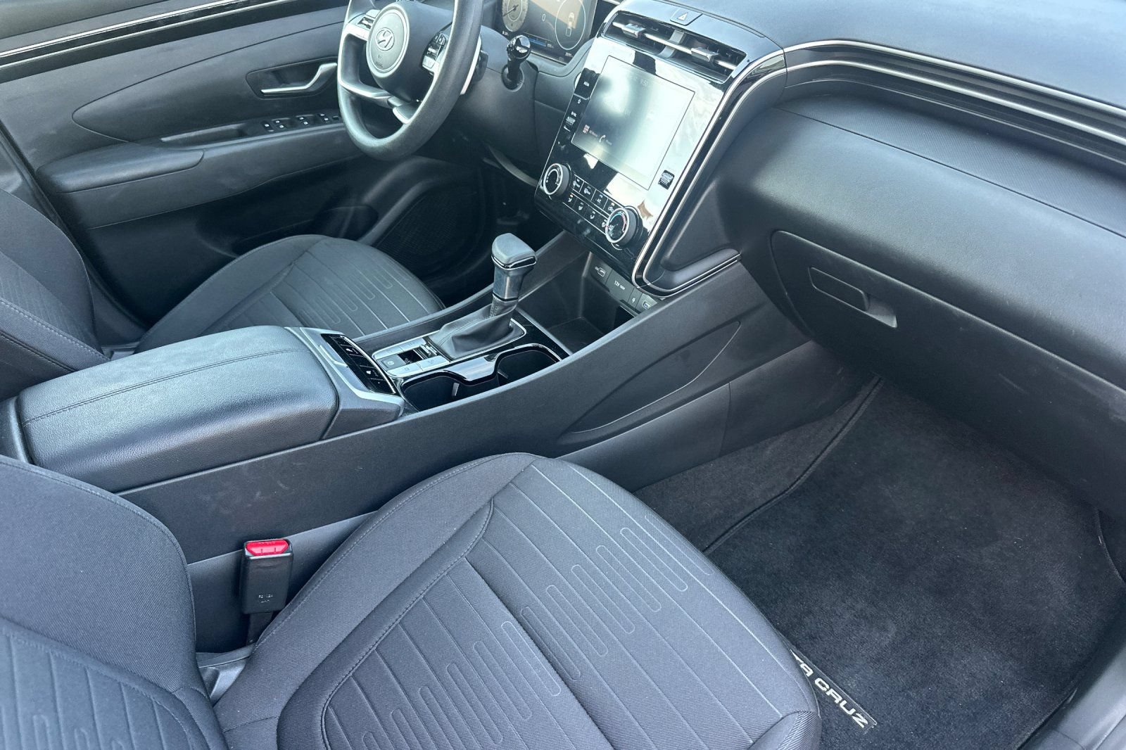 Used 2023 Hyundai Santa Cruz Night AWD/4WD image 18