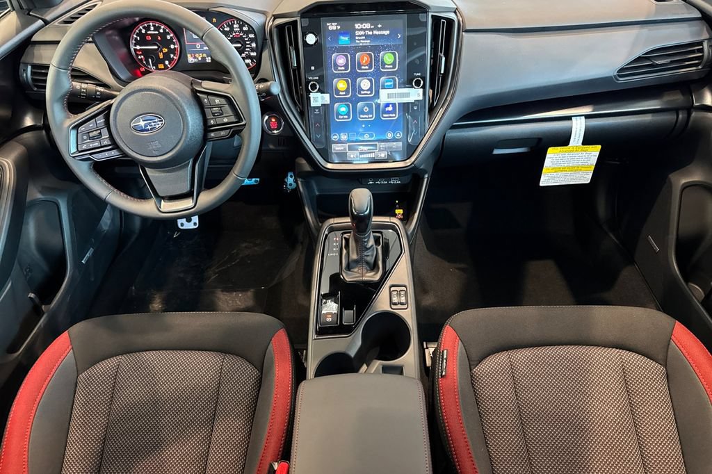 New 2026 Subaru Impreza RS AWD/4WD image 14