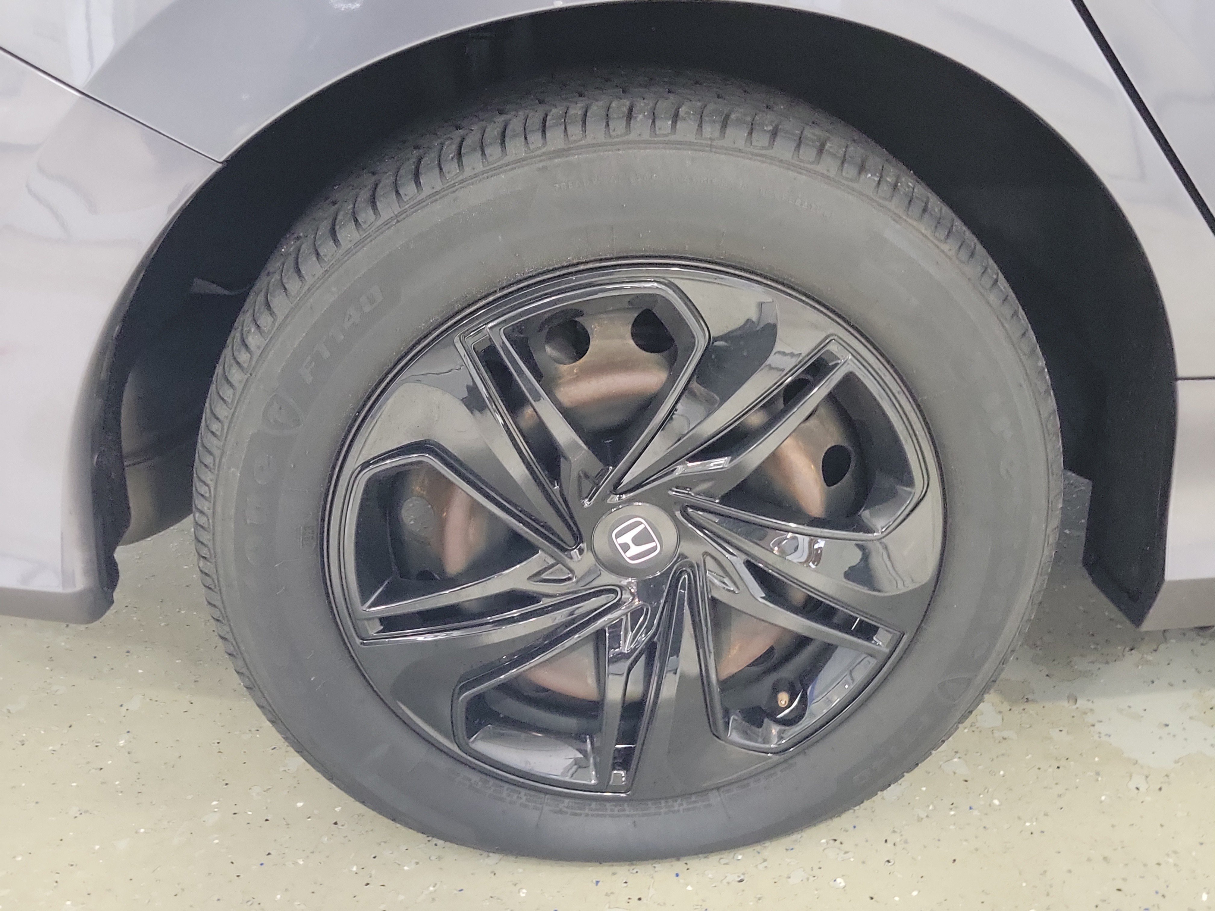 Used 2021 Honda Civic LX image 6