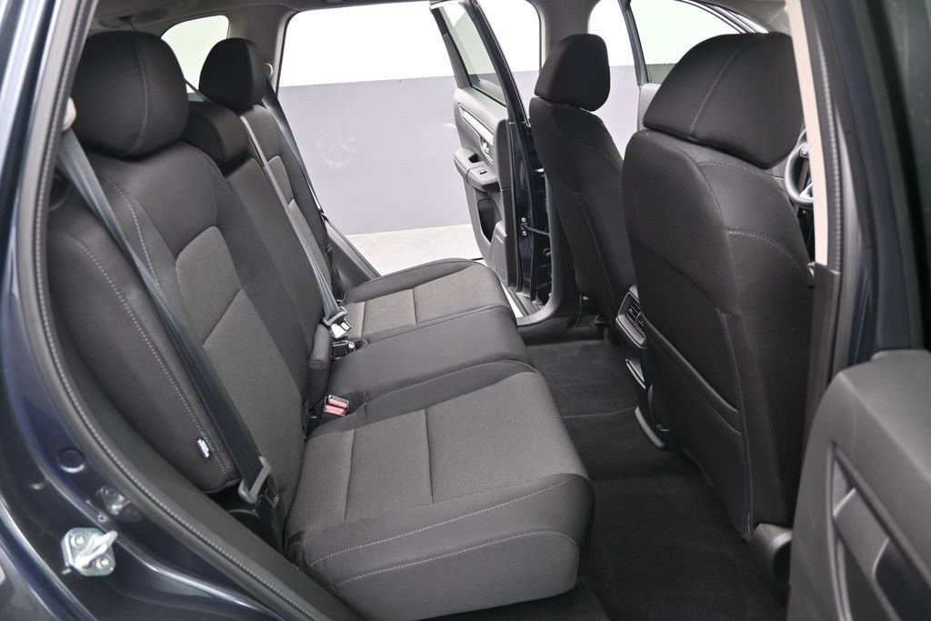 Certified 2026 Honda CR-V EX image 32