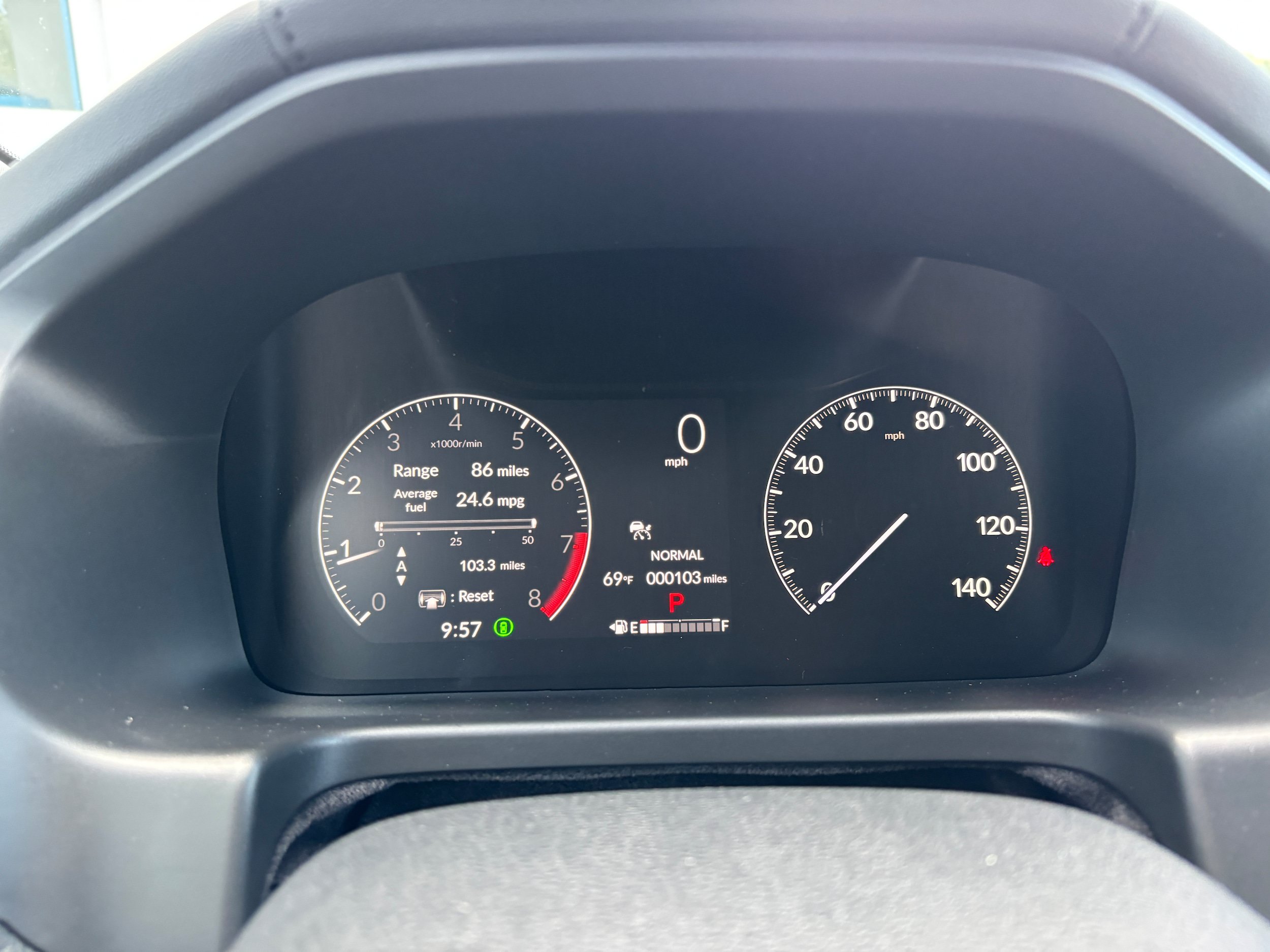 New 2026 Honda Odyssey Sport-L image 28