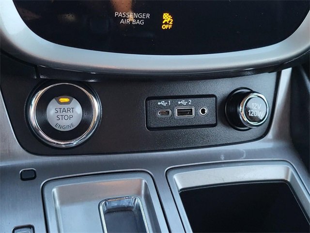 Certified 2023 Nissan Murano S image 33