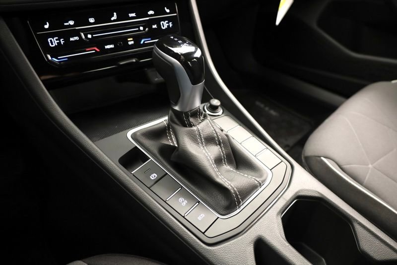 New 2026 Volkswagen Jetta Sport image 20