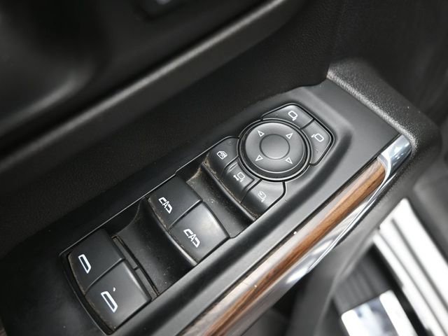Used 2020 Chevrolet Silverado 2500 High Country w/ Technology Package image 13