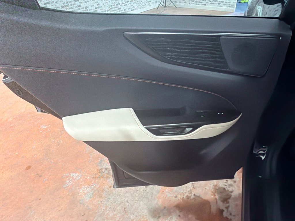 Used 2023 Lexus NX 350 AWD w/ Vision Package image 16
