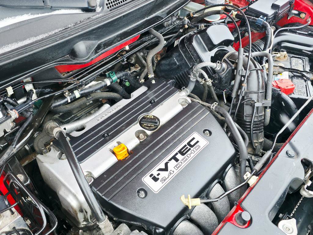 Used 2005 Honda Element EX image 29