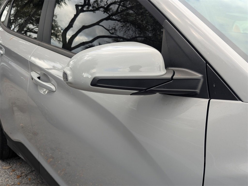 Certified 2023 Hyundai Kona SEL w/ Cargo Package image 13