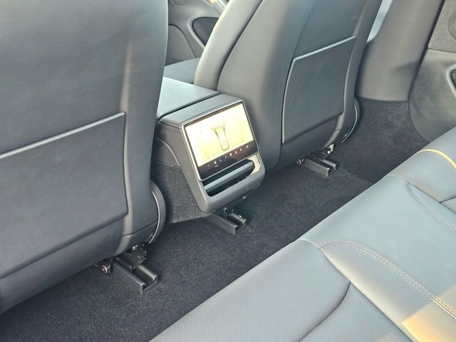 Used 2025 Tesla Model 3 Long Range image 24