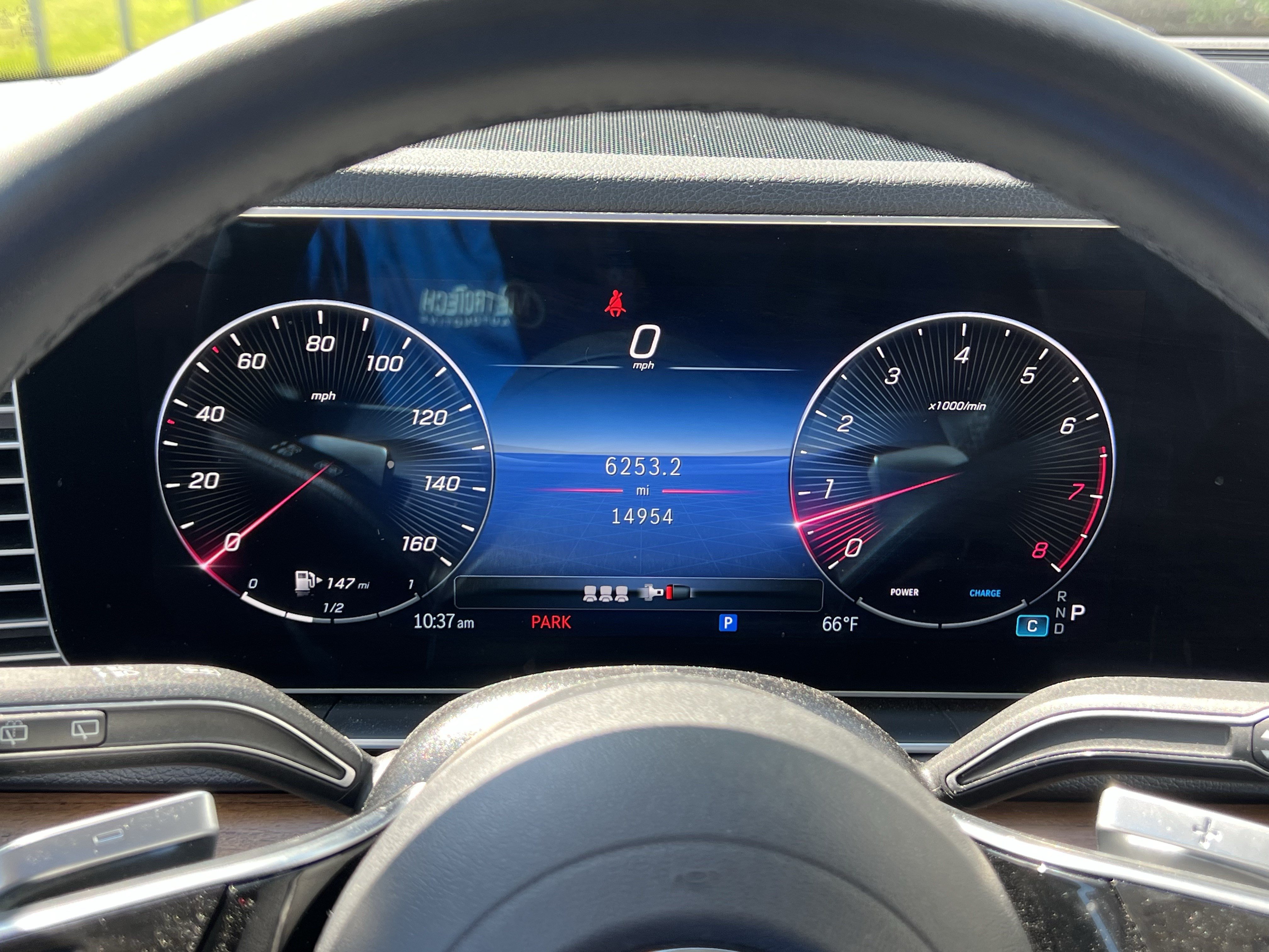 Used 2025 Mercedes-Benz GLE 350 4MATIC image 21