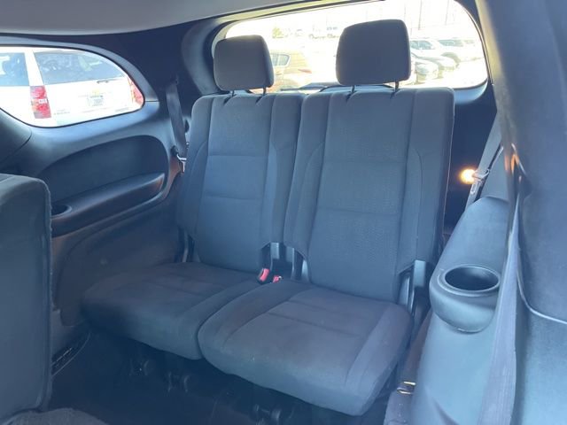 Used 2014 Dodge Durango SXT w/ Quick Order Package 23B AWD/4WD image 32