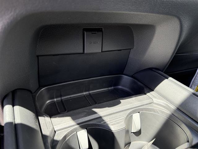 New 2025 MAZDA CX-50 2.5 Hybrid w/ Cargo Package image 26