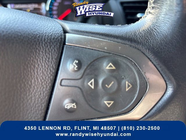 Used 2020 Chevrolet Suburban LT AWD/4WD image 22