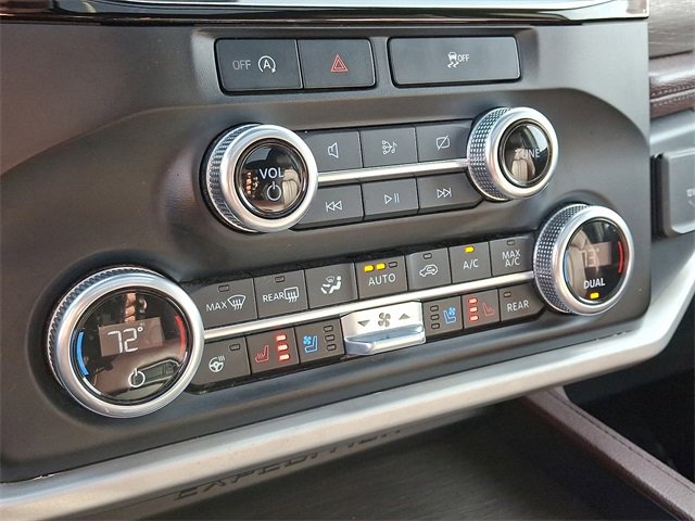 Used 2023 Ford Expedition Max Limited image 16