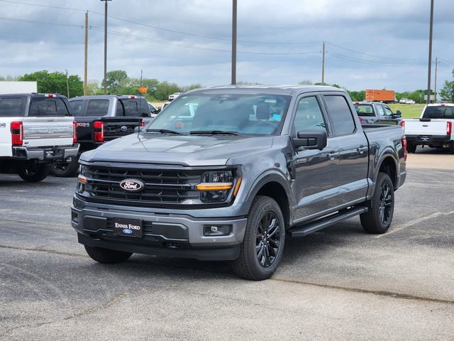 New 2026 Ford F150 XLT image 3