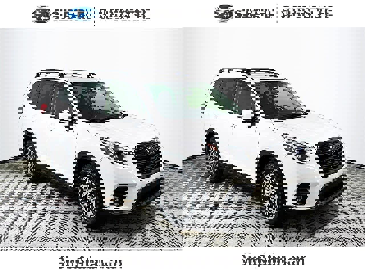 Certified 2023 Subaru Forester Premium