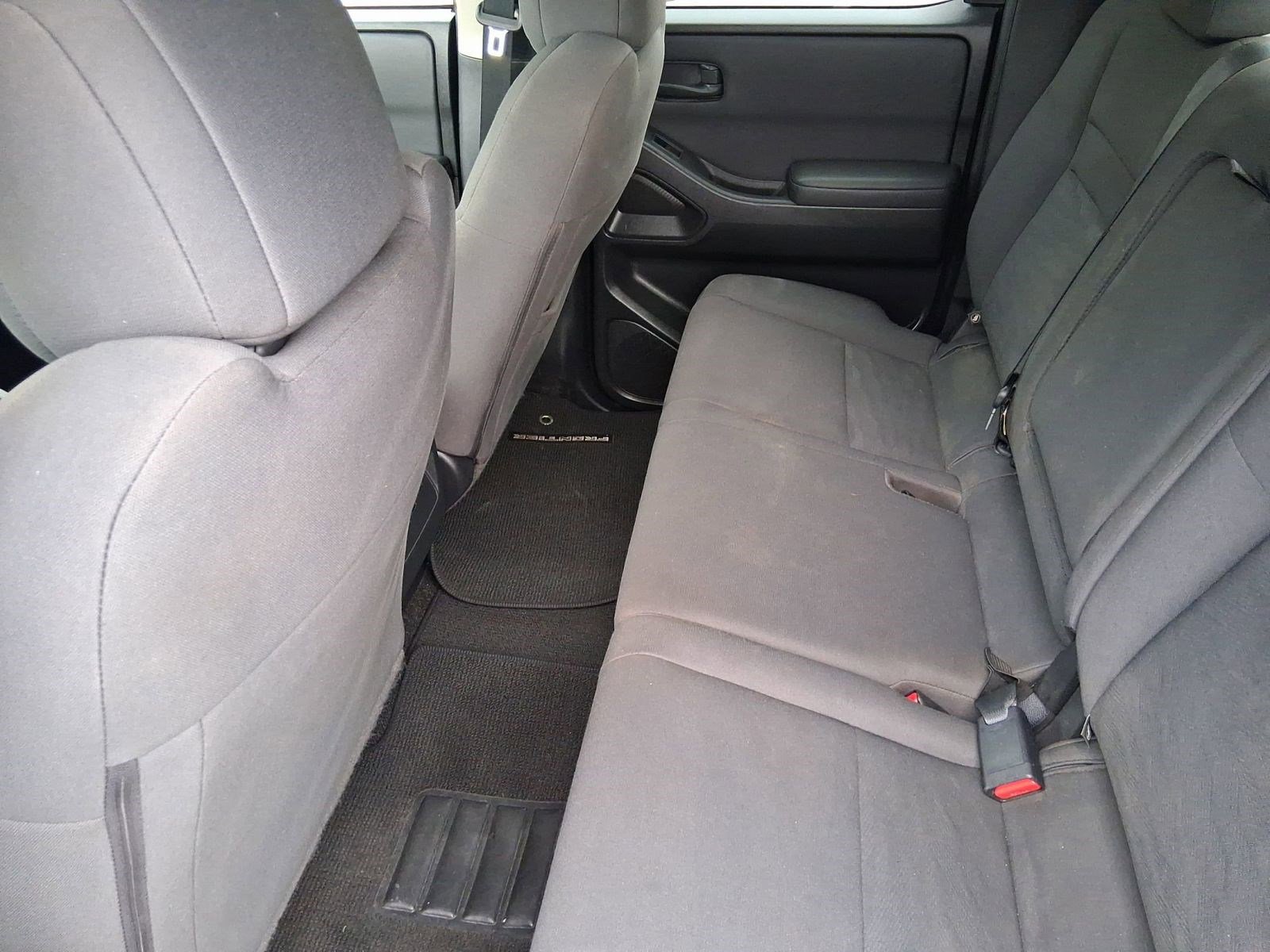 Used 2022 Nissan Frontier S w/ Technology Package image 26