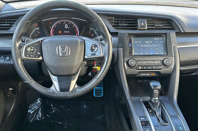 Used 2019 Honda Civic Sport image 14